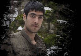 Aile morg kapısında, savcı tatilde