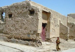 Mandali yeniden ilçe oldu