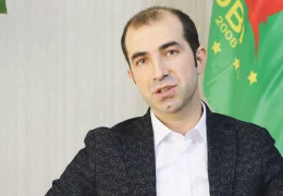 Rapora AKPê li dijî ruhê pêvajoyê ye