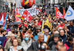 ‘Sokakta görüşürüz’ demişlerdi