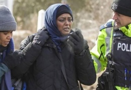 Kanada nüfusu, rekor kırdı