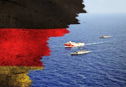 Almanya krizin neresinde?