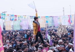 Newroz’dan seçimlere