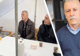 Acil çözüm konteyner