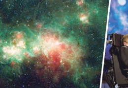 Stephen Hawking'in son bilimsel mirası