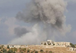 Suriye’de ABD misillemesi, 11 ölü