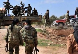 Ölü sayısı 19 oldu