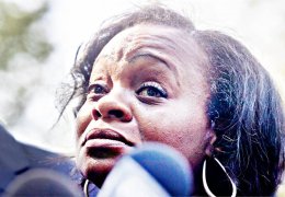 Merhamet değil, değişim istiyoruz