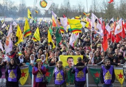 Newrozların özeti: Enel Apo 