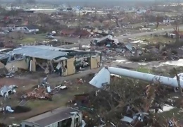 Tornado 26 can aldı