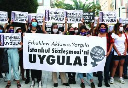 Wan’da asker tecavüzü!