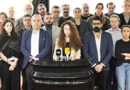 Koşullar insanlık dışı