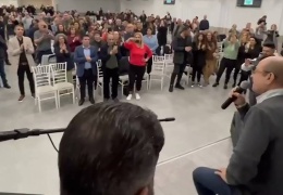 Gün dayanışma günü