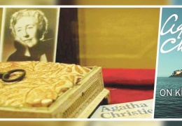 Geçmişi düzeltmek: Agatha Christie meselesi