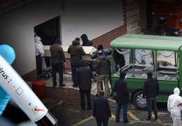 Salgın kontrolden çıktı