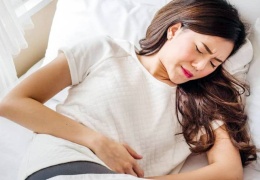 Regl bağlantılı sorunlar