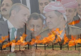 KDP-TC’nin 50 yıllık petrol anlaşması