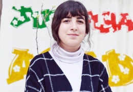 Rojava’da saha araştırması