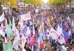 Emekçiler 10’uncu kez uyardı