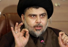 Irak, Sadr’ın hamlesine odaklandı
