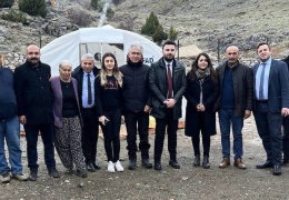 Kelimelerle ifade edilemez