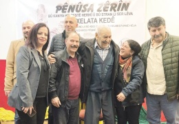 Oxir be apê Feqîr Ehmed