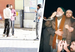 Hizbullah cinayetleri