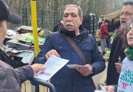 2 Nisan Pazar son gün!