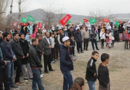 Cemaatler silahlanıyor, intikam için örgütleniyor
