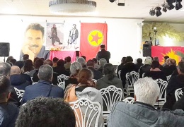 Fazıl yoldaşa layık olacağız