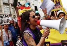 Yaşamak için ev istiyoruz