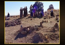 26 yıl sonra kabullendiler