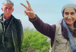 Kahramanların halkı ve halkın kahramanları