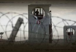 14 tutsağın grevi sürüyor