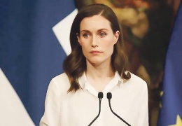 Marin çoğunluğu kaybetti