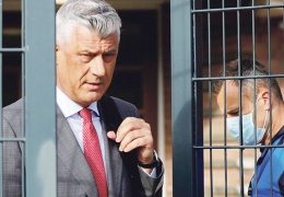 Taçi suçlamaları reddetti