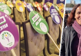 ‘Kadın düşmanı düzeni durdurabiliriz’