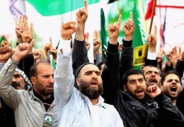 Kürtlere kumpas, AKP-Hüda-Par ilişkisi