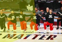 Spor dünyasından Blake boykotu