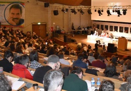 Üniversite mi istihbarat mı?