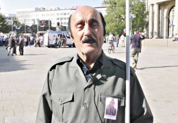 Êzîdî yurtsever Kızılyel hayatını kaybetti