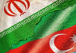 Hazar kıyısında nota savaşı