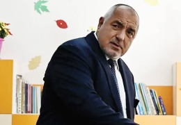 Bulgaristan’da Borisov kazandı