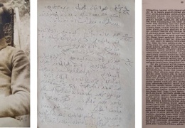 Bir yarbayın günlüğünden Dersim Soykırımı