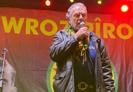 Öcalan’a Özgürlük Komitesi Sözcüsü vekil seçildi