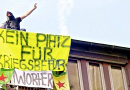 ‘ÇATI DAVASI’ düştü