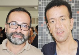 Herford’da iki Kürdistanlı aday 