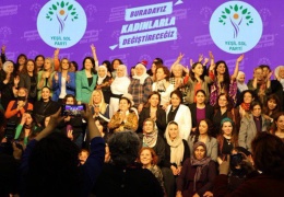 Almanya ve seçimler