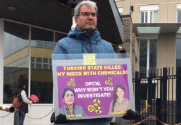 Sonuç alıncaya kadar sürecek