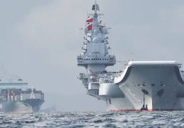 Çin’den Tayvan saldırısı simülasyonu 